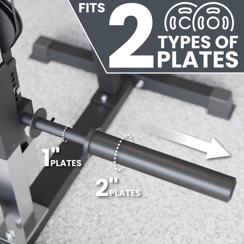 Synergee Chest Fly and Reverse Delt Machine