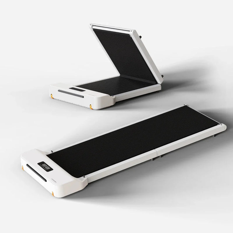 WalkingPad Z1 White Folding Treadmill