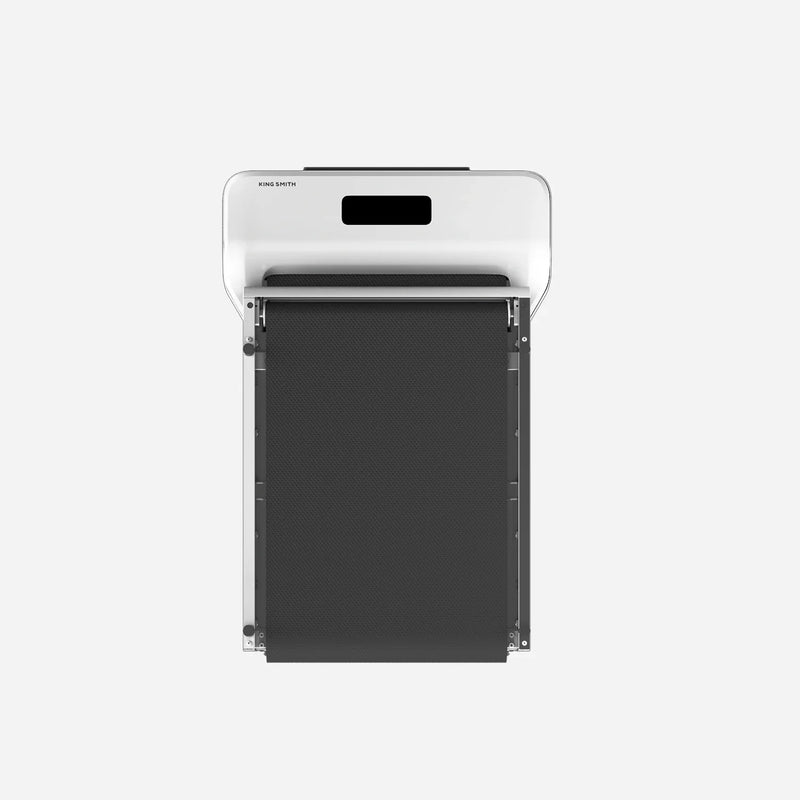 WalkingPad Z1 White Folding Treadmill