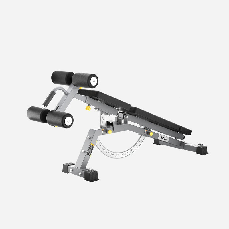 EVO-UB Weight Bench
