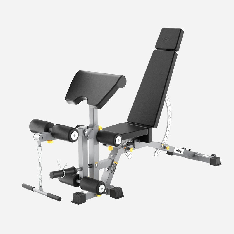 EVO-UB Weight Bench