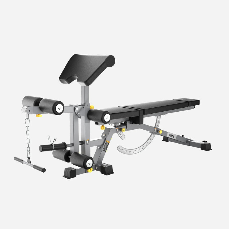 EVO-UB Weight Bench