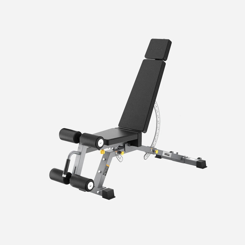 EVO-UB Weight Bench