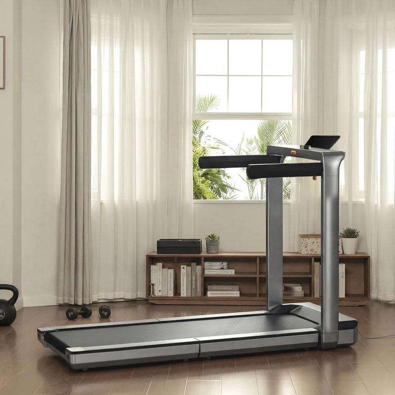 WalkingPad X25+ Folding Treadmill | 10MPH