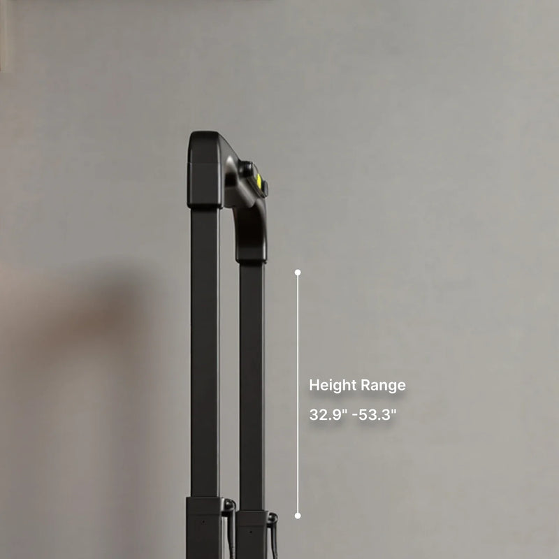WalkingPad Z3 Hybrid Foldable Treadmill