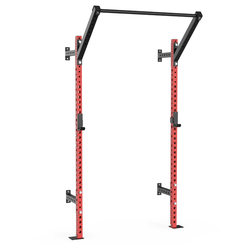 Synergee 2200 Series Wall Mounted Squat Rack