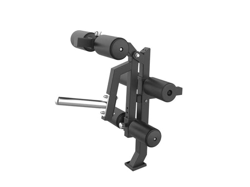 SKEISO AH04 leg extension and curl attachment for the JXS-037C bench