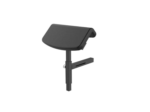 SKEISO AH05 preacher curl attachment for the JXS-037C bench