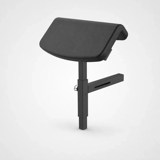SKEISO AH05 preacher curl attachment studio photo