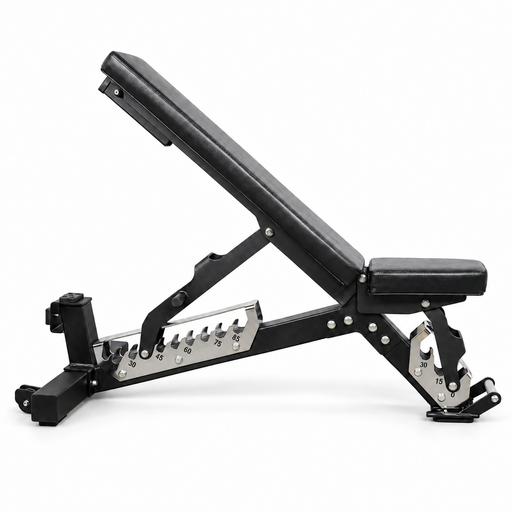 SKEISO JXS-037C adjustable weight bench